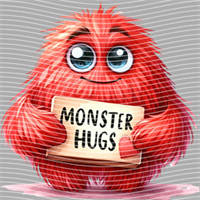 Valentine's Day-QRJ  2219